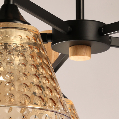 Люстра потолочная De City Dela 635015605 фото 7