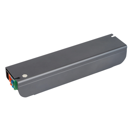 Трансформатор электронный для светодиодной ленты с плавным пуском и диммированием 60W 24V IP20, клипсы, LB004 фото 6