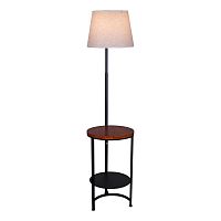 Торшер Reluce 02223-2.6-01 BK