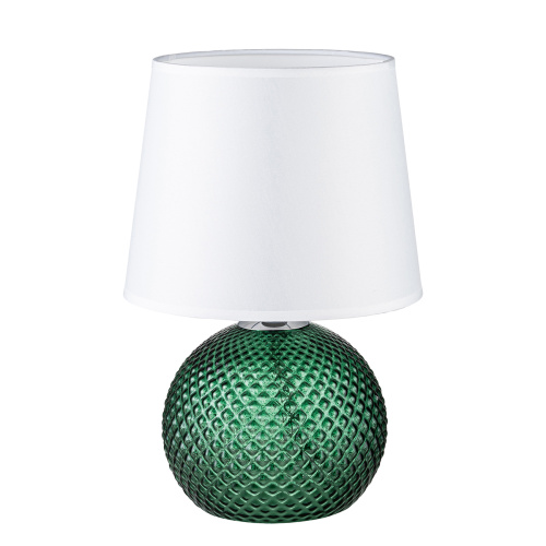 Настольный светильник Escada 10197/L E14*40W Green фото 2