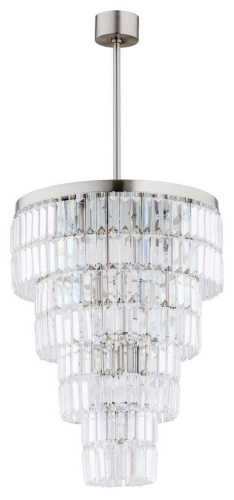 Потолочная люстра KUTEK ELLINI ELL-ZW-10(N)450/I