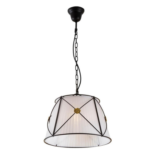 Подвесной светильник Citilux Дрезден CL409112 Подвесной светильник Citilux Дрезден CL409112