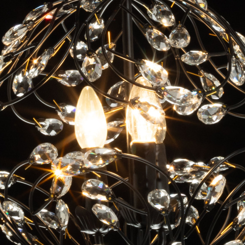 Люстра De City Аида фото 5 Люстра De City Аида фото 5