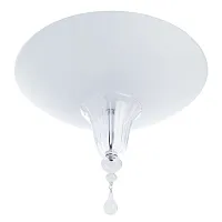 Потолочная люстра Divinare GOCCIA 4002/02 PL-3