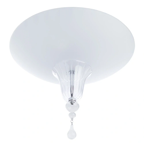 Потолочная люстра Divinare GOCCIA 4002/02 PL-3 Потолочная люстра Divinare GOCCIA 4002/02 PL-3