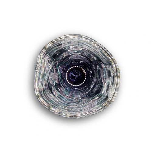 Настенный/Потолочный светильник Melt Mini LED Surface Smoke фото 9 Настенный/Потолочный светильник Melt Mini LED Surface Smoke фото 9