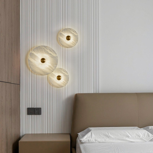 Бра Fluorite FL1027-1W фото 2