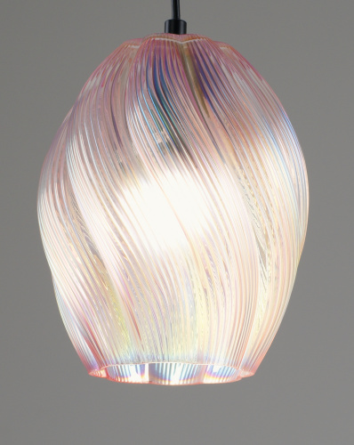 Светильник подвесной Moderli V11663-1P Rozy фото 3