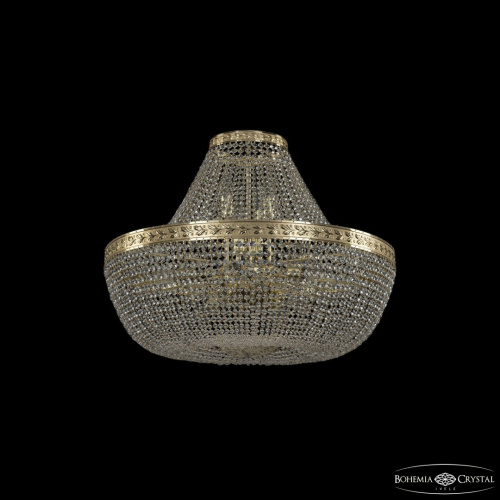 Люстра хрустальная 19051/H1/70IV G Bohemia Ivele Crystal (Богемия Ивеле Кристалл) Люстра хрустальная 19051/H1/70IV G Bohemia Ivele Crystal (Богемия Ивеле Кристалл)