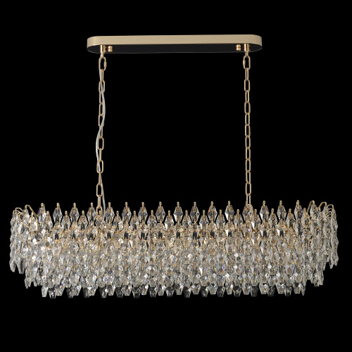 Crystal Lux Люстра Crystal Lux HEDONIST SP17 фото 5 Crystal Lux Люстра Crystal Lux HEDONIST SP17 фото 5