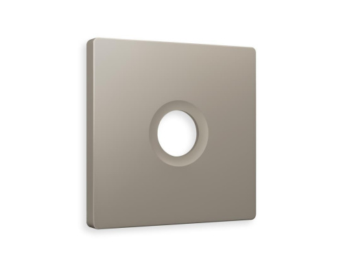 Лицевая панель ТВ-розетки AMBRELLA VOLT AP3730