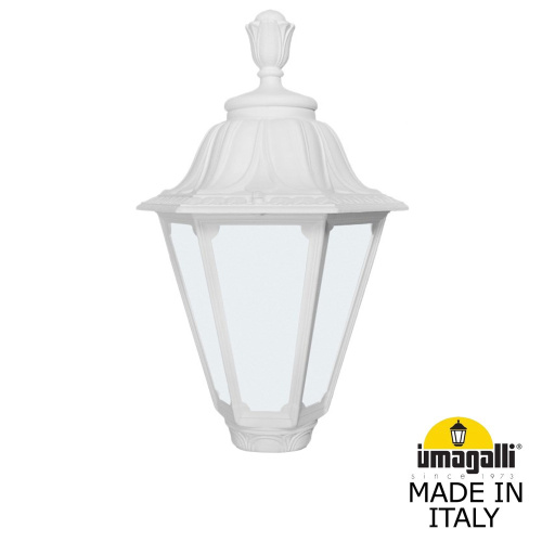 Fumagalli Уличный фонарь на столб FUMAGALLI RUT E26.000.000.WYE27