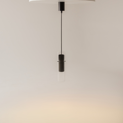 Подвесной светильник Maytoni MOD326PL-01B фото 11