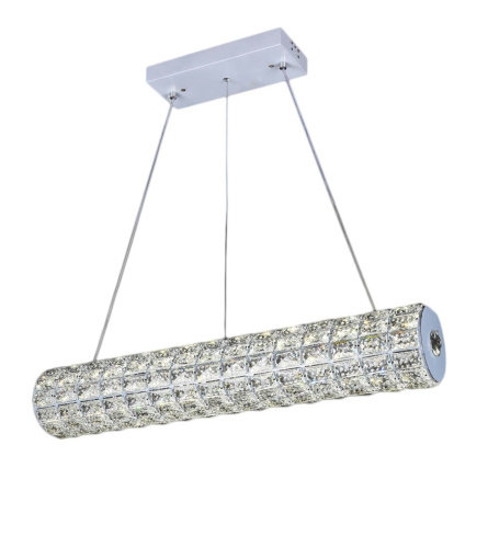 Светодиодная люстра Lumina Deco Faradonne DDP 630-800 Светодиодная люстра Lumina Deco Faradonne DDP 630-800