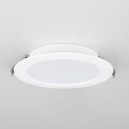 Citilux Галс CLD5512N Встраиваемый светодиодный светильник фото 3 Citilux Галс CLD5512N Встраиваемый светодиодный светильник фото 3