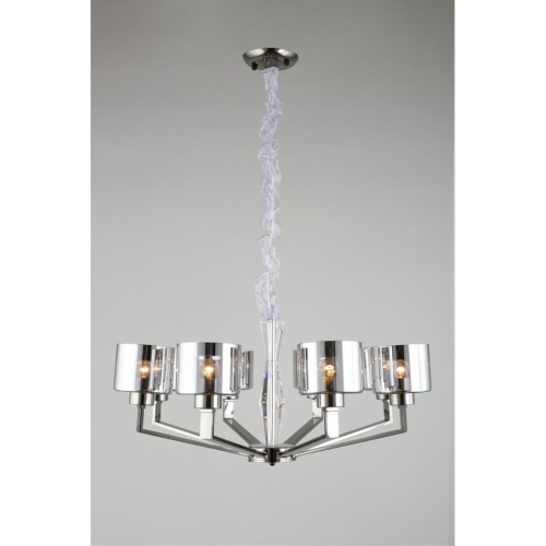 Люстра подвесная OML-88903-08 фото 9