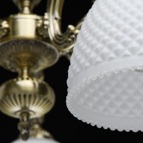 Люстра MW-Light Фелиция фото 6 Люстра MW-Light Фелиция фото 6