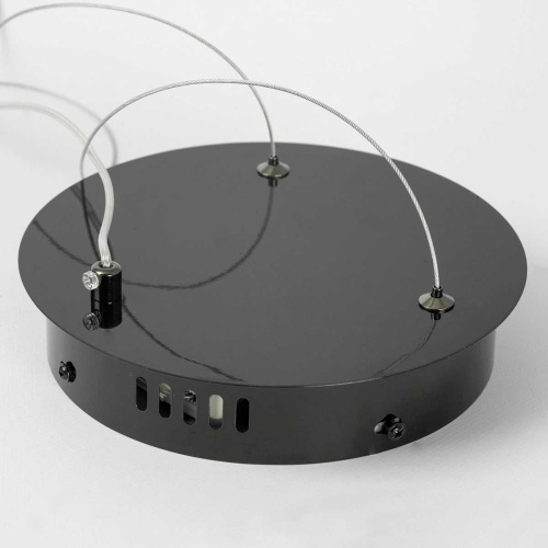 Подвесной светодиодный светильник Lussole Loft Kent LSP-7091 фото 4