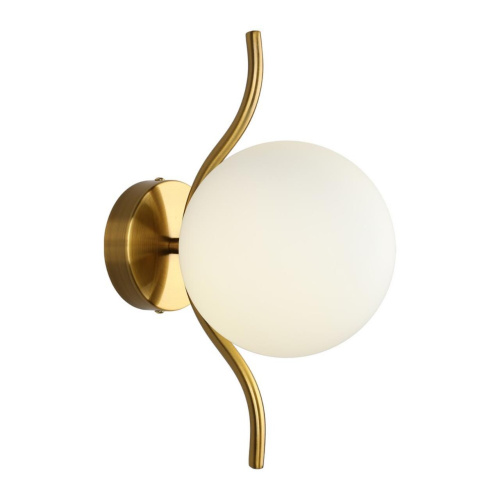 Светильник настенный (Бра) APL.312.11.01 Светильник настенный (Бра) APL.312.11.01