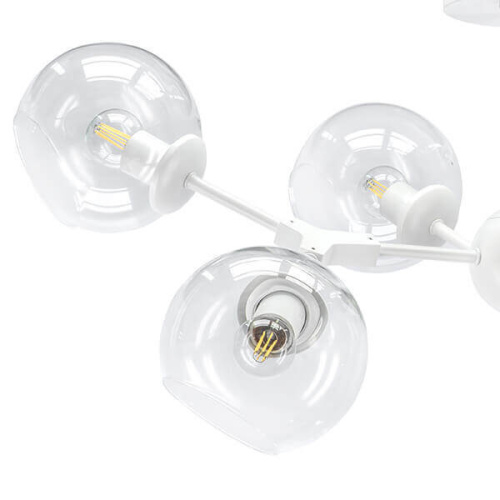 Потолочная люстра Lightstar Beta 785066 фото 6