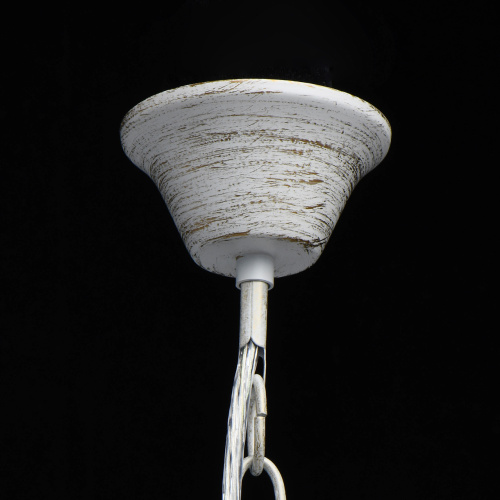 Люстра De City Свеча фото 13