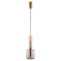 Подвесной светильник Lumion VERONA 6504/1