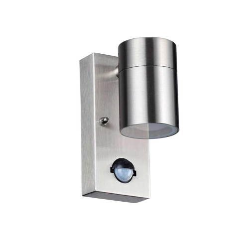 Уличный настенный светильник Odeon Light Motto 4388/1W Уличный настенный светильник Odeon Light Motto 4388/1W