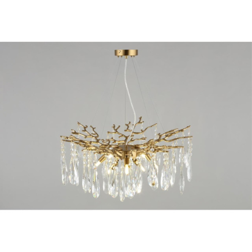 Люстра подвесная OML-52903-08 фото 6 Люстра подвесная OML-52903-08 фото 6