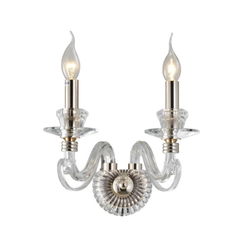 Светильник настенный (Бра) OML-79201-02 Светильник настенный (Бра) OML-79201-02