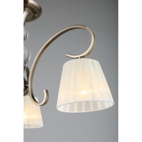 Люстра потолочная OML-56103-03 фото 6 Люстра потолочная OML-56103-03 фото 6