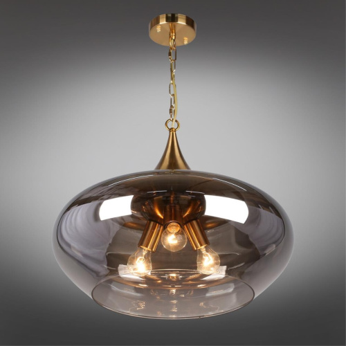 Светильник подвесной APL.601.16.03 фото 3