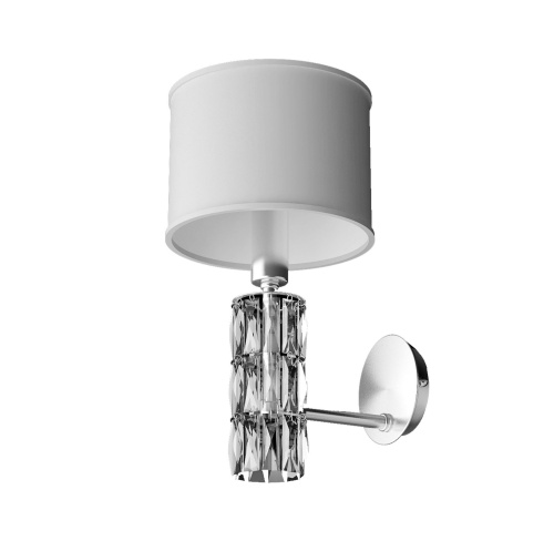 Настенный светильник (бра) Maytoni DIA008WL-01CH фото 22