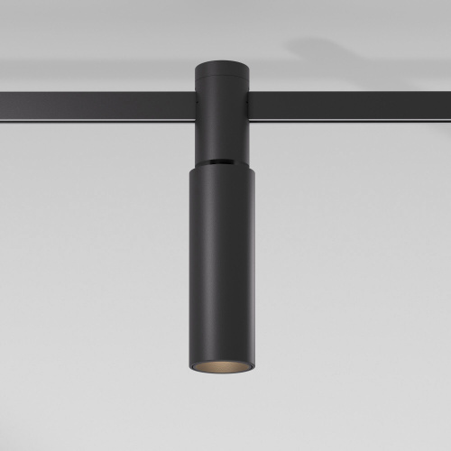 Esthetic Magnetic Трековый светильник 5W 3000K (чёрный) 85115/01 фото 2