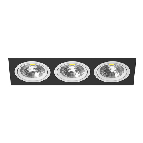 i837060606 Светильник INTERO 111 Triple QUADRO (217837+217906+217906+217906) i837060606 Светильник INTERO 111 Triple QUADRO (217837+217906+217906+217906)