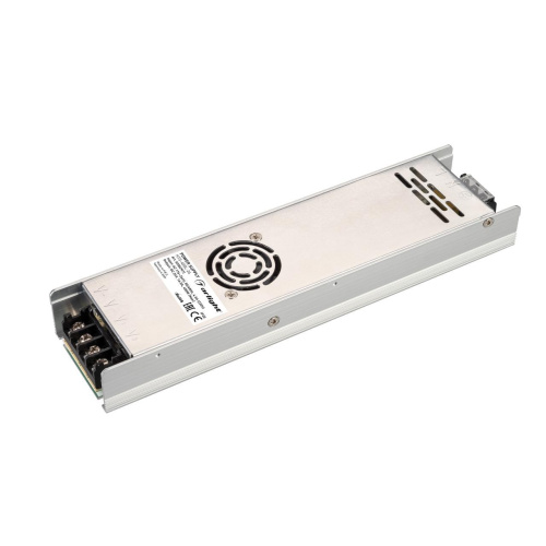 Блок питания Arlight HTS-400L-24 24V 400W IP20 16,5A 020829(1) Блок питания Arlight HTS-400L-24 24V 400W IP20 16,5A 020829(1)