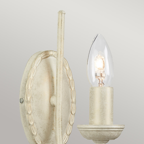 Бра Elstead Interior, Арт. OV1-IVORY-GOLD фото 3 Бра Elstead Interior, Арт. OV1-IVORY-GOLD фото 3