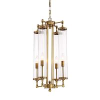 Люстра Regis 4L gold