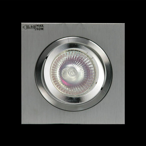 Встраиваемый светильник Luxor фото 2