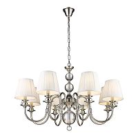 Подвесная люстра Wertmark Kirsten WE369.08.103