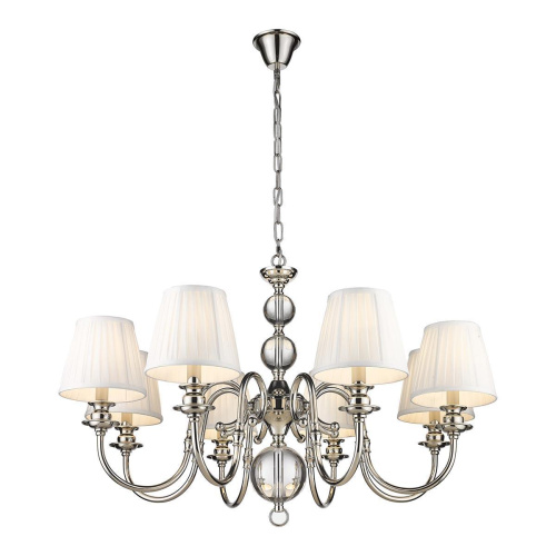 Подвесная люстра Wertmark Kirsten WE369.08.103 Подвесная люстра Wertmark Kirsten WE369.08.103