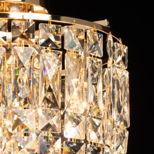 Люстра De City Арман фото 5 Люстра De City Арман фото 5