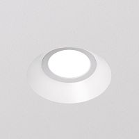 Встраиваемый светильник Denkirs INVIZ | ИНВИЗ DK2081-WH
