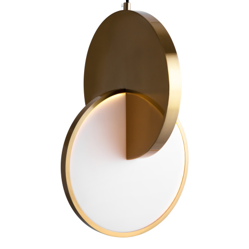 Подвесной светильник Freya FR6002PL-L15BS фото 5 Подвесной светильник Freya FR6002PL-L15BS фото 5