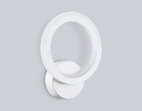 Светильник светодиодный настенный Ambrella light ACRYLICA FA8946 фото 2