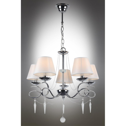 Люстра подвесная OML-53303-05 фото 3 Люстра подвесная OML-53303-05 фото 3