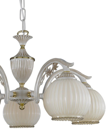 Подвесная люстра Reccagni Angelo L 9670/5 фото 2