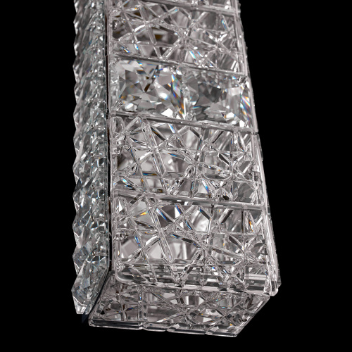Бра Ravissement Chrome FL1068-2W фото 3 Бра Ravissement Chrome FL1068-2W фото 3