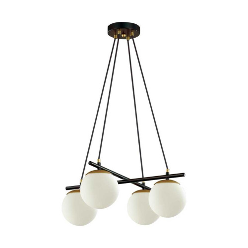 Подвесная люстра Lumion Moderni Randi 5212/4 Подвесная люстра Lumion Moderni Randi 5212/4