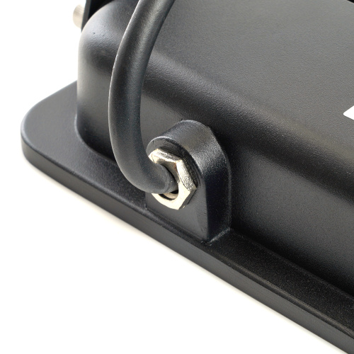 Светодиодный прожектор Feron.PRO LL-1000 IP65 100W 6400K  черный фото 6