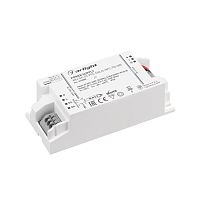 Блок питания ARJ-SP-53-PFC-DALI2-NFC-PD-WR (53W, 3-44V, 0.5-1.4A) Arlight 044888